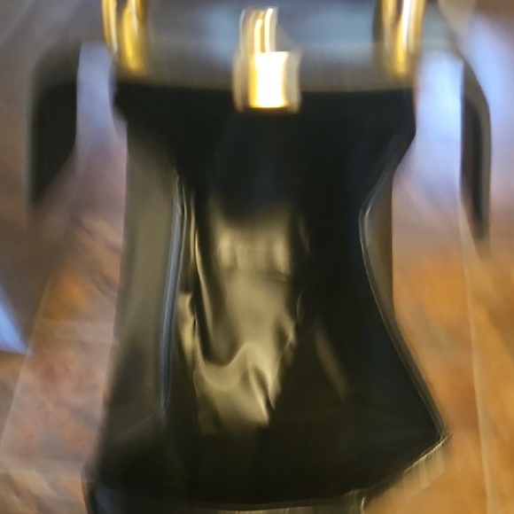 Edith Dumpling Bag - Picture 9 of 11